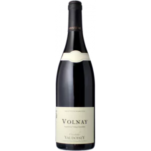 volnay 2021 domaine vaudoisey - Die Welt der Weine