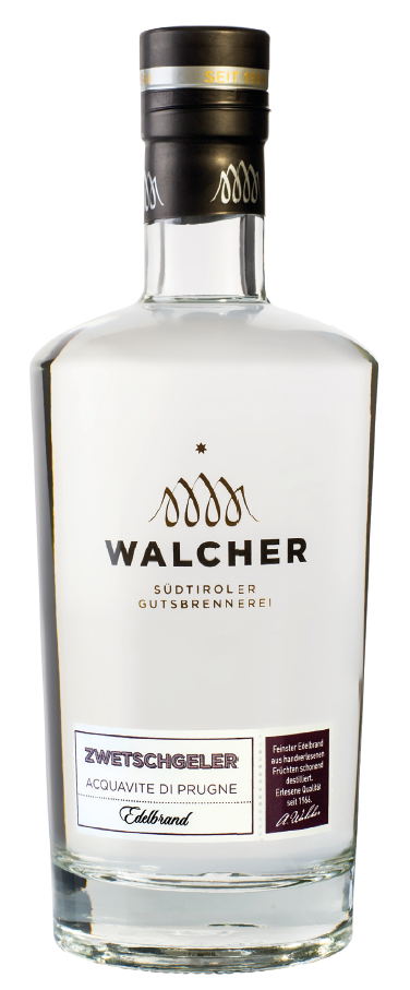 walcher zwetschgeler 0 7 l 5781 10 - Die Welt der Weine