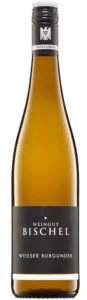 weingut bischel weisser burgunder 1280x1280 - Die Welt der Weine