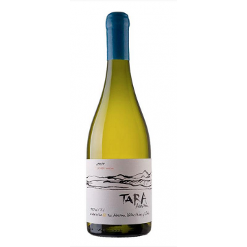 white wine n3 2022 sauvignon blanc tara - Die Welt der Weine