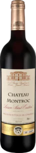 011346 Chateau Montro Lussac Saint Emilion l - Die Welt der Weine