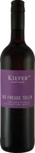 011686 Kiefer Die Freude teilen l - Die Welt der Weine