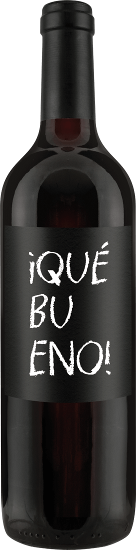 013778 Vinaoliva Tempranillo Que Bueno - Die Welt der Weine