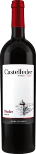 014228 Castelfeder Lagrein Rieder Indigenous Selection Suedtirol DOC - Die Welt der Weine