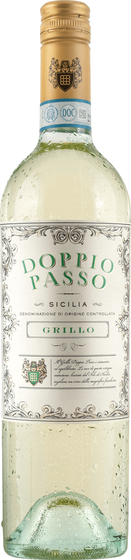 014759 Doppio Passo Grillo - Die Welt der Weine