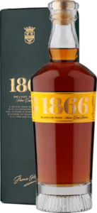 1866 Brandy de Jerez Solera Gran Reserva - Die Welt der Weine