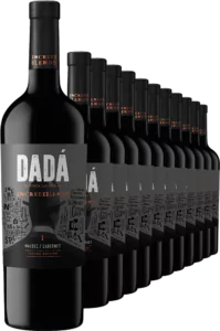 2023 Finca Las Moras DADA Incrediblends I im 12er Vorratspaket - Die Welt der Weine