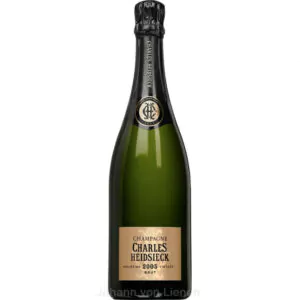 5275 2005 charles heidsieck brut millesime - Die Welt der Weine