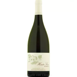 5285 chardonnay albesco de haute serre - Die Welt der Weine