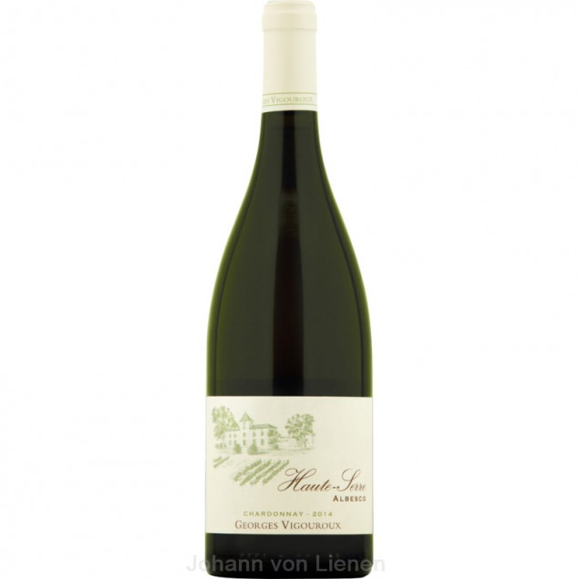 5285 chardonnay albesco de haute serre - Die Welt der Weine