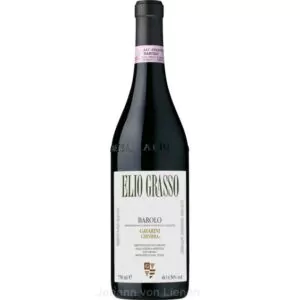 5308 elio grasso barolo gavarini igna chiniera - Die Welt der Weine