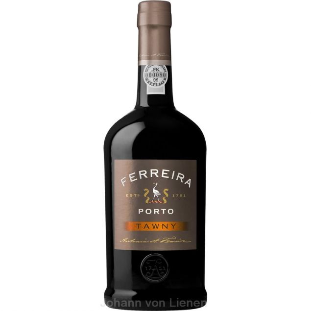 5342 ferreira tawny port - Die Welt der Weine