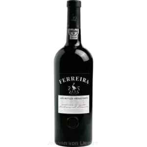 5345 ferreira late bottled vintage port - Die Welt der Weine