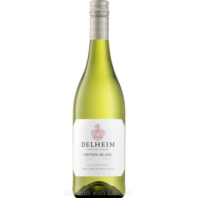 5350 delheim chenin blanc lifestyle range - Die Welt der Weine
