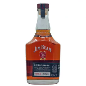 612882 jim beam single barrel 8596 - Die Welt der Weine