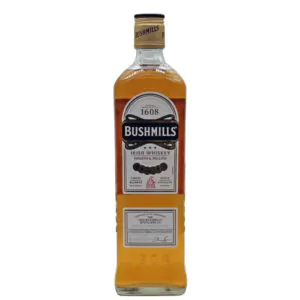 61402 bushmills original irish whiskey 6084 - Die Welt der Weine