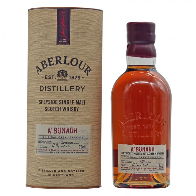 616004 aberlour abunadh 7363 - Die Welt der Weine