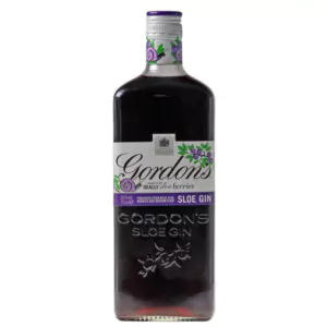 61708 gordons sloe gin 3981 - Die Welt der Weine