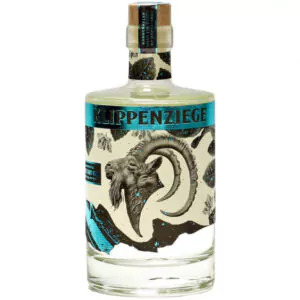 617159 klippenziege mate dry gin 8321 - Die Welt der Weine