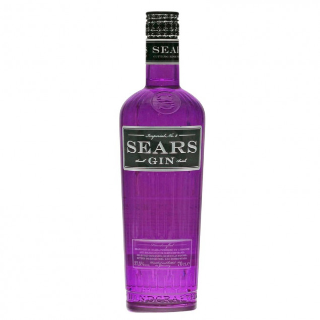 61797 sears gin 01 6461 - Die Welt der Weine