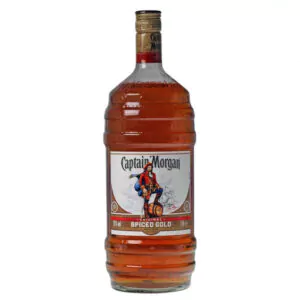 6350061 captain morgan spiced gold 1 5 liter - Die Welt der Weine