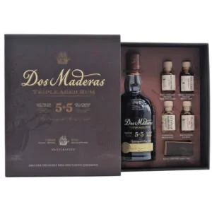 6350269 dos maderas px5und5 tasting set 8968 - Die Welt der Weine