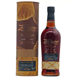 6350336 ron zacapa la doma 10694 - Die Welt der Weine