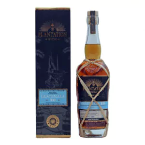 6350344 plantation guatemala xo moscatel cask finish rum 11418 - Die Welt der Weine