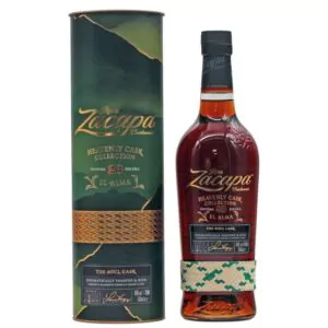 6350354 ron zacapa centenario el alma 11702 - Die Welt der Weine