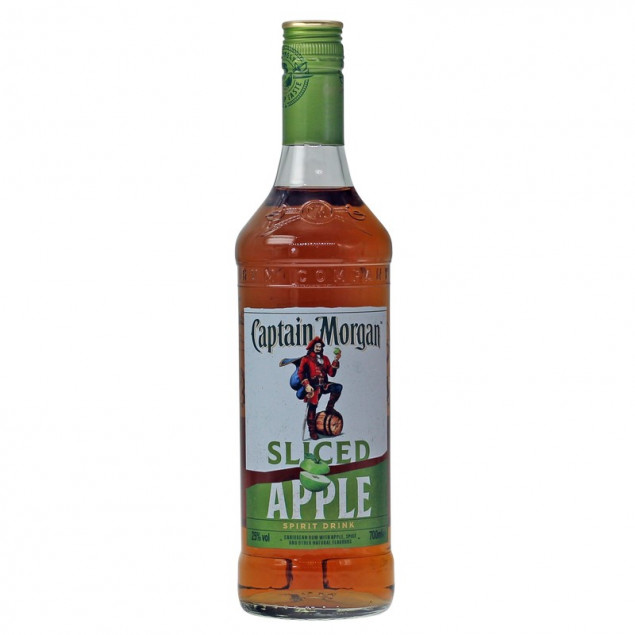 6350356 captain morgan sliced apple 11825 - Die Welt der Weine