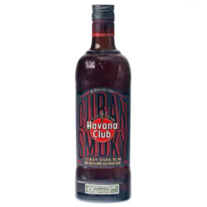 6350412 havana club cuban smoky 13386 - Die Welt der Weine