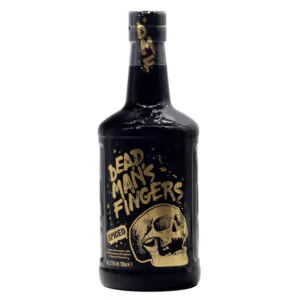 635164 dead mans fingers spiced rum 9432 - Die Welt der Weine