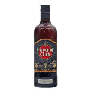 63519 havana club 7 jahre 2583 - Die Welt der Weine