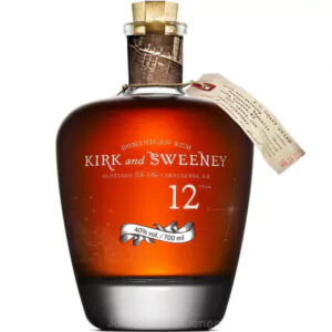 635284 kirk and sweeney 12 jahre 8186 - Die Welt der Weine