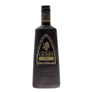 635600 cacique 500 extra anejo rum 4778 - Die Welt der Weine