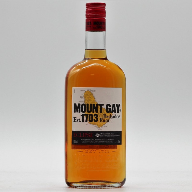 63562 mount gay rum eclipse 4972 - Die Welt der Weine