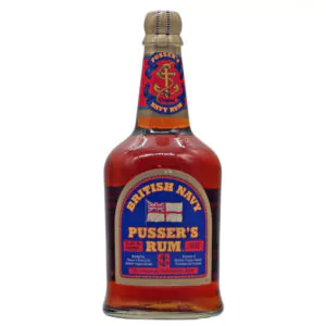 635944 pussers british navy rum overproof 01 5177 - Die Welt der Weine