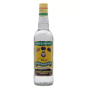 635951 wray nephew white overproof rum 2478 - Die Welt der Weine