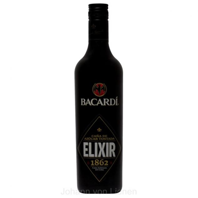 635961 bacardi elixir klein 2785 - Die Welt der Weine