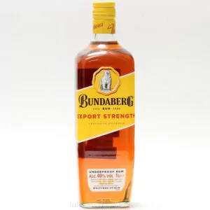 635978 bundaberg export strength rum 7610 - Die Welt der Weine