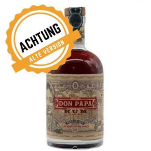 635997 don papa rum 05 12194 - Die Welt der Weine