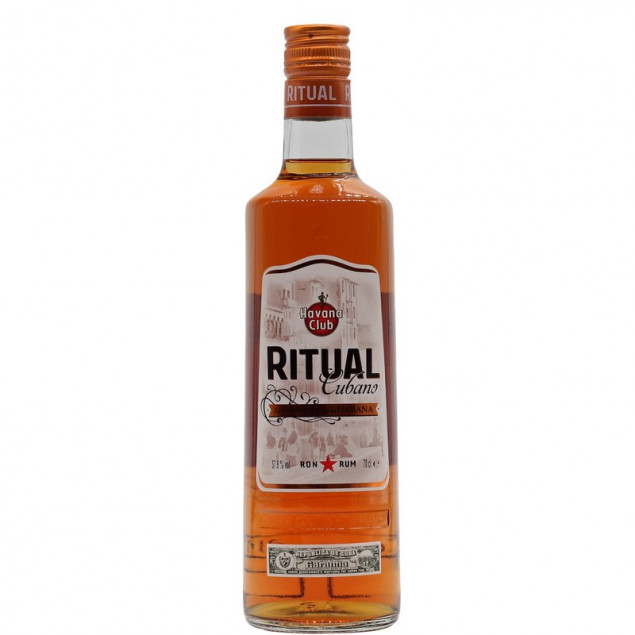 635999 havana club ritual cubano rum 6867 - Die Welt der Weine