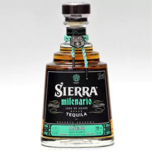 63626 sierra milenario tequila anejo 1 5614 - Die Welt der Weine