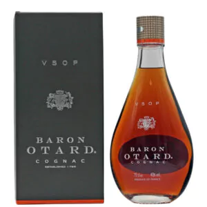64525 baron otard cognac vsop 7202 - Die Welt der Weine