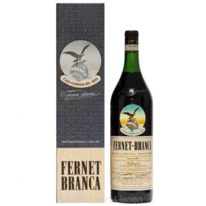 65209 fernet branca 3 klein - Die Welt der Weine