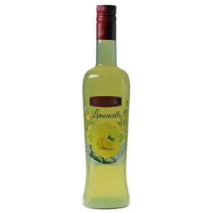 67276 roner limoncello zitronenlikoer 12385 - Die Welt der Weine