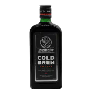 68122 jaegermeister cold brew coffee likoer 10152 - Die Welt der Weine