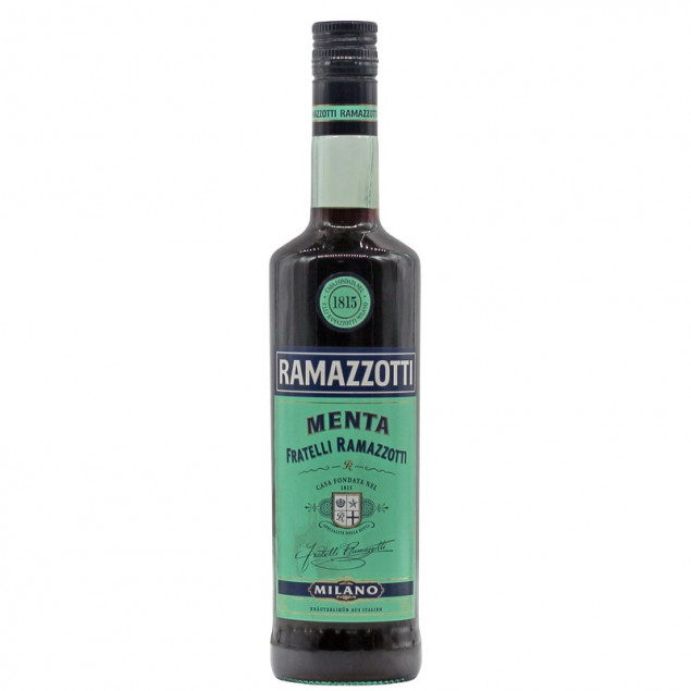 68208 ramazzotti menta 5443 - Die Welt der Weine