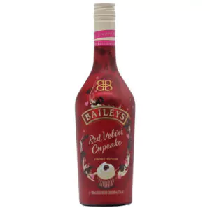 69219 baileys red velvet cupcake limited edition 9015 - Die Welt der Weine