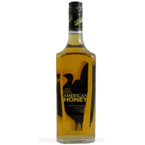 69415 wild turkey american honey 6772 - Die Welt der Weine